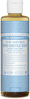 Dr. Bonner's - Vloeibare Zeep Baby Mild