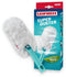 Leifheit Superduster - Plumeau - Wasbaar - 38 cm - Flexibel - Click System
