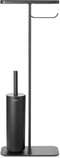 Brabantia MindSet Toiletbutler - Alles-in-één - Mineral Infinite Grey