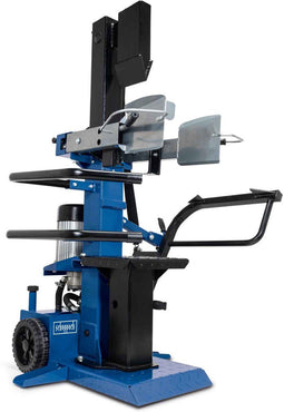 Scheppach Houtklover Compact 10T - Elektrische houtkloofmachine - 10 ton - 230V