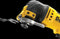 DeWalt DWE315KT - Multitool - 300W 22000 tpm - met koffer en 23-delige accessoireset
