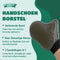 Mister Mill Dierenborstel Handschoen - Kattenborstel - Hondenborstel - Verwijdert losse haren en klitten