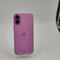 Apple iPhone 16 Plus - 128GB - Roze