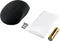 Renkforce RF-4284826 - Draadloze Muis - IP53 Spatwaterdicht 1300 dpi - Zwart