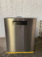 Beko BG840EXUBP - Semi-ingebouwd - 15 couverts - Roestvrijstaal