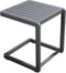 Yoi Bijzettafel Hokan Dark Grey 40 cm