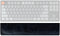 Keychron Key K8/K8P/C1 - Polssteun - Resin - Zwart