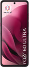 Motorola razr 60 ultra - Flipphone - Snapdragon 8 Elite - Roze