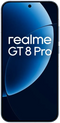 Realme GT 8 Pro - Smartphone - 16GB RAM - 512GB - Blauw
