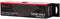 Natec Genesis M12 Mini - Gaming Mousepad - Hoge precisie - Zwart