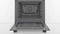BOSCH HND211AR62 - Inbouwset Oven HEF010BR1 en Kookplaat NKN645GA2E - 66 Liter - Energieklasse A - 4 Kookzones