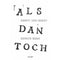 ALS dan toch - Eerste boek - Garmt is experiencing ALS
