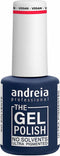 Nagellak Andreia Professional G13 Semi-permanent (105 ml)