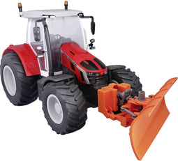MaistoTech 1:16 RC functiemodel voor beginners Landbouwvoertuig
