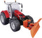 MaistoTech 1:16 RC functiemodel voor beginners Landbouwvoertuig