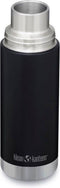 Klean Kanteen Tkpro Isolatiefles 500 ml - Thermosfles - Shale Black /Mat