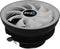 Aerocool Core Plus - Koeler - 1 ventilator 136 mm - Zwart/Wit