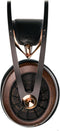 Meze Audio 109 Pro - Over-Ear koptelefoon - Open klankkast - Zwart Walnotenhout