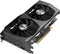 Zotac Gaming GeForce RTX 3060 - Videokaart - 12GB GDDR6 - Ampere (2023)