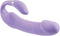 Evolved - Orgasmic Orchid Tarzan Vibrator - Lila