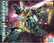 Gundam 00 Master Grade - Gundam Kyrios 1:100 Model Kit