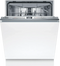 Bosch SMV4EVX08E - Volledig geïntegreerde inbouw vaatwasser - 14 couverts - 44 dB - Energieklasse B