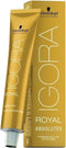 Schwarzkopf Igora Royal Absolutes 7-60 60ml