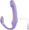 Evolved - Orgasmic Orchid Tarzan Vibrator - Lila