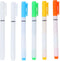 Schoolbord Markers, 6st.