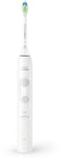 Philips Sonicare 4100 HX4044/41 - Tandenborstel - Poetsdruksensor W2 Optimal White - Wit