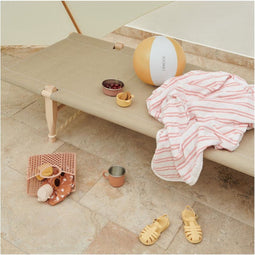 Liewood Bre Strandsandalen / watersandalen - Jojoba - Maat 25