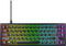 Cherry XTRFY K5V2 - Gaming Toetsenbord - CHERRY MX2A switches - Zwart
