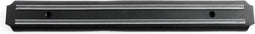 Magnetische stang voor messen Richardson Sheffield Artisan Zwart Metaal (38 x 5 x 1,5 cm) (Pack 6x)
