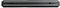 Magnetische stang voor messen Richardson Sheffield Artisan Zwart Metaal (38 x 5 x 1,5 cm) (Pack 6x)