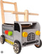 I'm Toy Loop/duwwagen Werktruck
