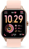 Ice-Watch ICE-Smart Fit RT 3.0 - Smartwatch - AMOLED display - Rose Goudkleurig