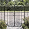 vidaXL-Poort-121x8x100-cm-smeedijzer-zwart
