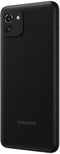 SAMSUNG Galaxy A03 - Smartphone - 64 GB - 48 + 2 MP - Zwart