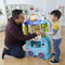 Play-Doh Kitchen Creations Ultieme ijscowagen - Boetseerklei