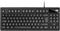 Mars Gaming MKAX - Toetsenbord TKL - Membraan - Qwerty ES - Draad - USB 2.0