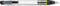 Aristo tekenpen - PRO College - set 6-delig - lijnbreedte 0.35/0.50/0.70mm - fles 23ml inkt - tekenpotlood - potloodstiftjes - AR-64311