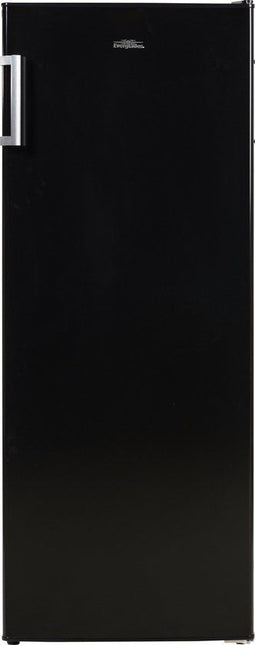 Everglades EVOD2020 - Koeler - 242 Liter - Zwart - 40 dB - 144 cm hoog - 55 cm breed - 55 cm diep