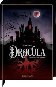 Bram Stoker - Dracula - Hardcover - Unieke editie met illustraties en extras