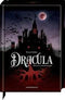 Bram Stoker - Dracula - Hardcover - Unieke editie met illustraties en extras