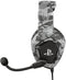 Trust GXT 488 Forze - Bedrade Gaming Headset - 50 mm luidsprekers - Grijs/Zwart