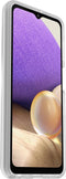 OtterBox React Series - Soft case - Ultradun en valbestendig - Transparant