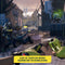 Tom Clancy's Rainbow Six Extraction - PS4 - Tactische coöp-FPS - Upgrade naar PS5
