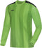 Jako - Jersey Porto L/S - Sportshirt Groen - XXL - zachtgroen/zwart