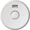 Profile - Optische Rookmelder 85dB 9V - Inclusief batterij - Wit
