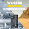 GP ReCyko+ Pro - Oplaadbare Batterijen AAA - 850 mAh - 1500 keer oplaadbaar - (4 stuks)